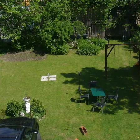 格劳施鲁索公寓