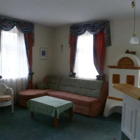 Grattschloessl Hotel apartamentowy