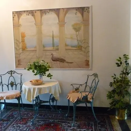 Hotel apartamentowy Grattschloessl