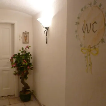 Hotel apartamentowy Grattschloessl Sankt Johann in Tirol