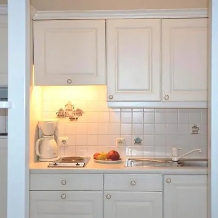 Grattschloessl Hotel apartamentowy 3*