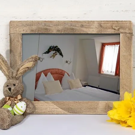 Grattschloessl Hotel apartamentowy Sankt Johann in Tirol