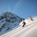 Grattschloessl Lägenhetshotell 3*