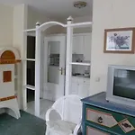Appart hôtel Grattschloessl