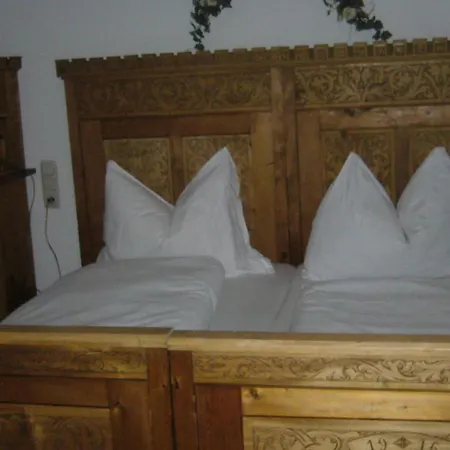 Aparthotel Grattschloessl Sankt Johann in Tirol