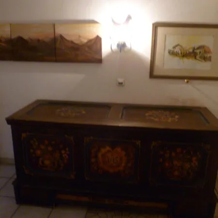 Apartahotel Grattschloessl