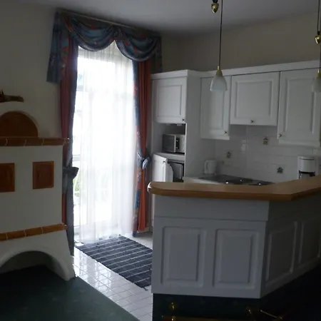 Grattschloessl Sankt Johann in Tirol