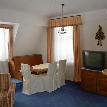 Grattschloessl Aparthotel