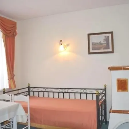 Aparthotel Grattschloessl Sankt Johann in Tirol