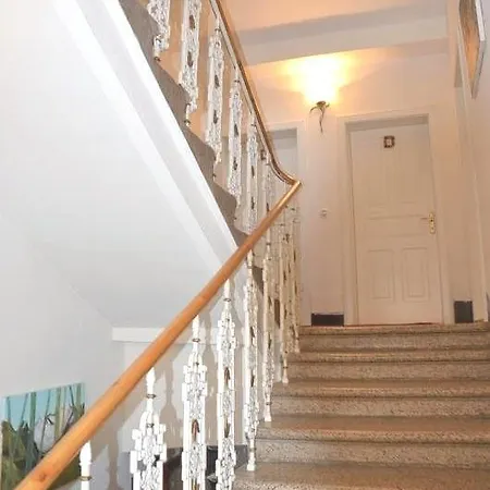 Grattschloessl Aparthotel