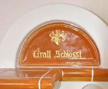 Grattschloessl Apartahotel Sankt Johann in Tirol