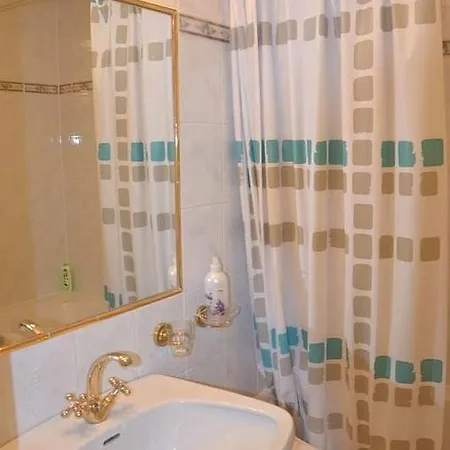 Apartahotel Grattschloessl 3*