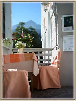 Grattschloessl 3* Sankt Johann in Tirol